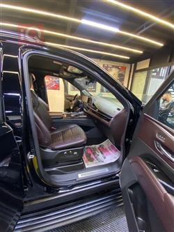 كاديلاك اسكاليد